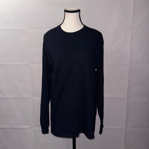 Fruit of the Loom Black hunting Graphic shirt women’s Size Medium - Picture 1 of 6